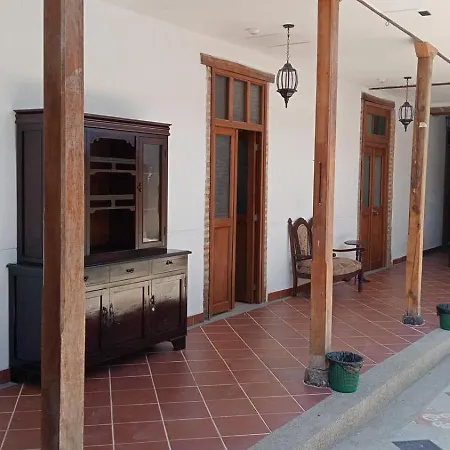Casa Encanto Buga Exterior photo