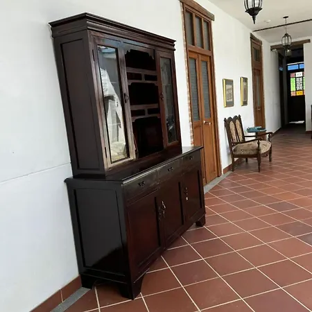 Casa Encanto Buga Exterior photo