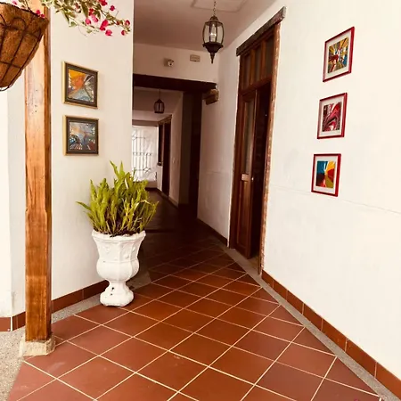 Casa Encanto Buga Exterior photo