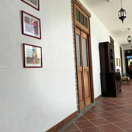 Casa Encanto Buga Exterior photo