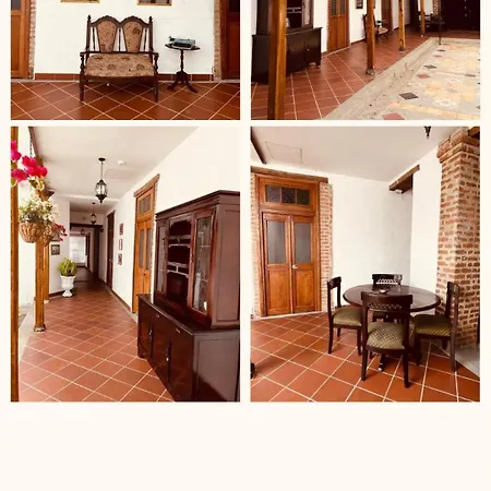 Casa Encanto Buga Exterior photo
