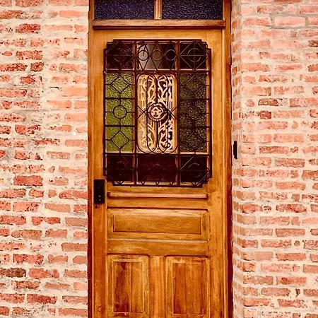 Casa Encanto Buga Exterior photo