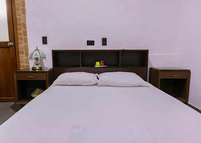 Casa Encanto Buga