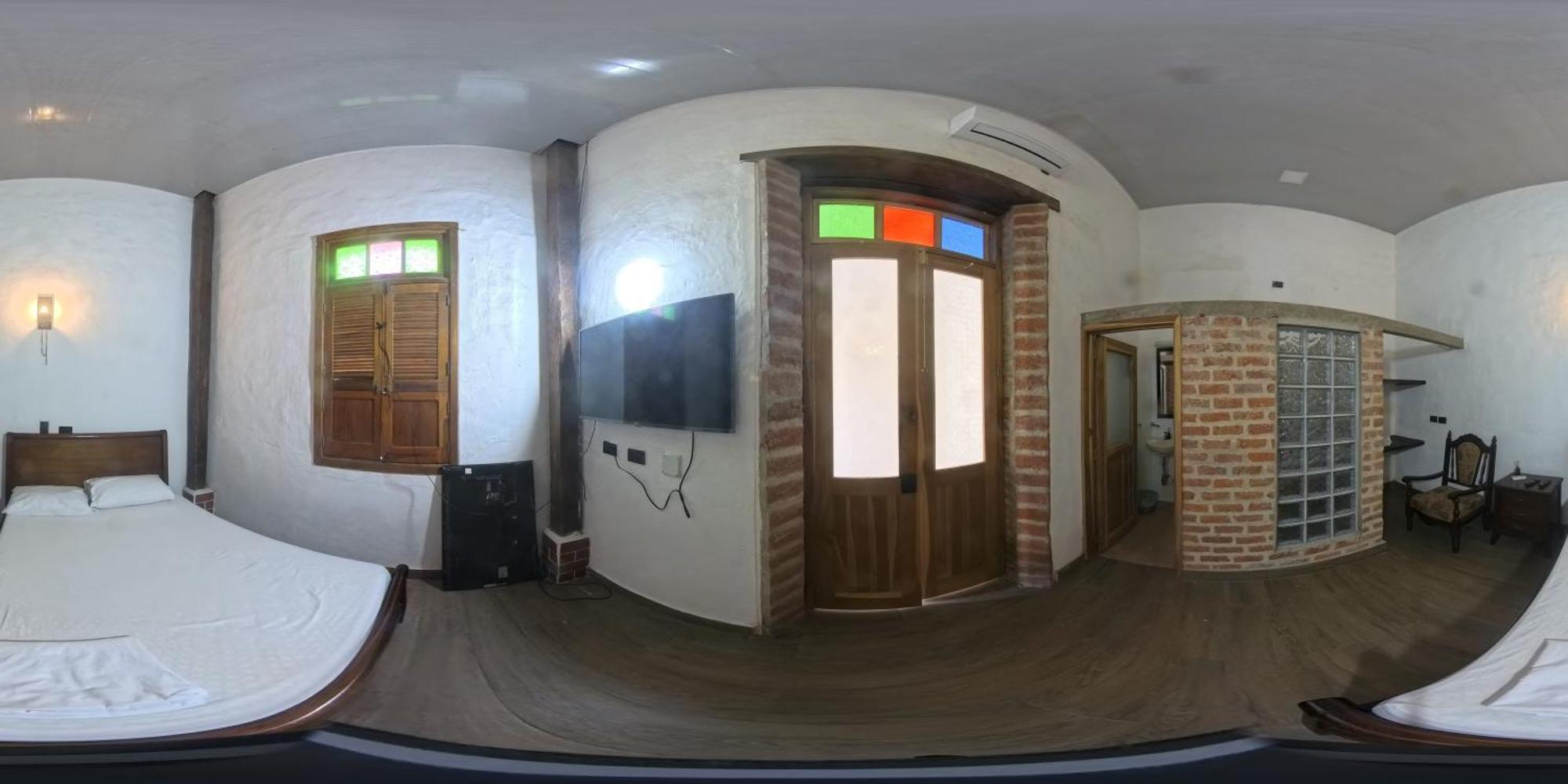 Casa Encanto Hotel