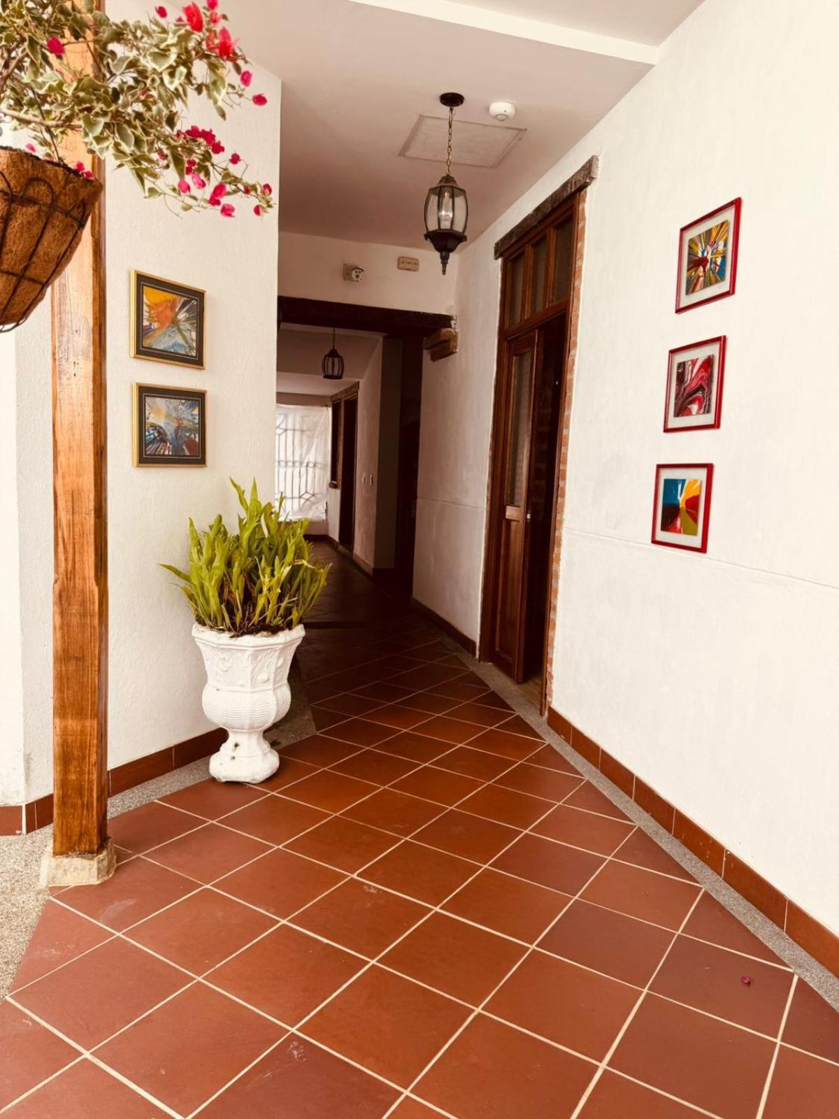 Casa Encanto Hotel
