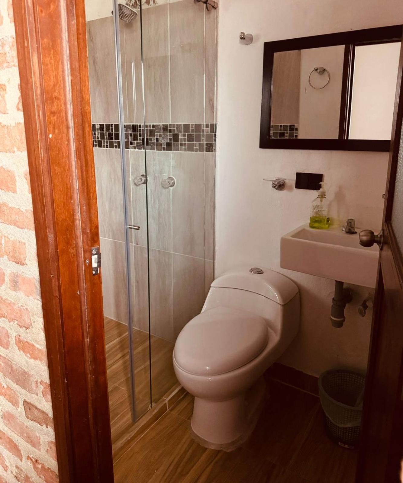 Hotel Casa Encanto
