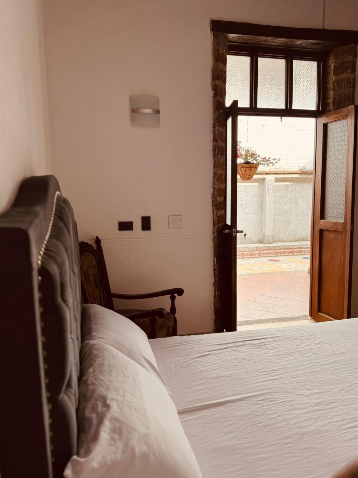 Casa Encanto Hotel