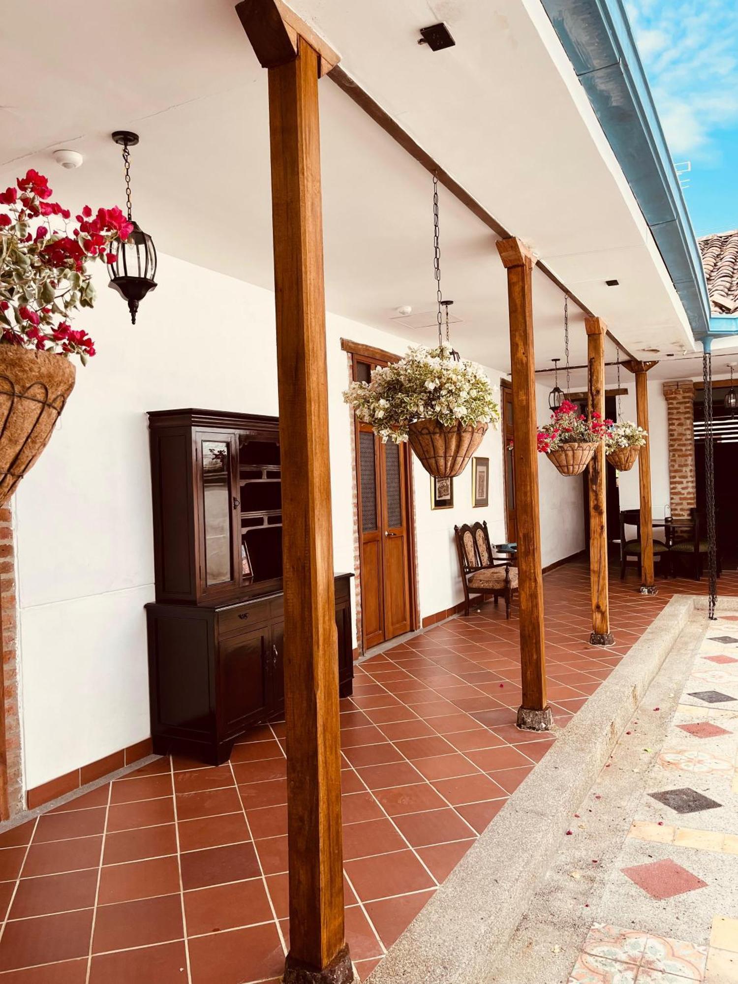 Hotel Casa Encanto