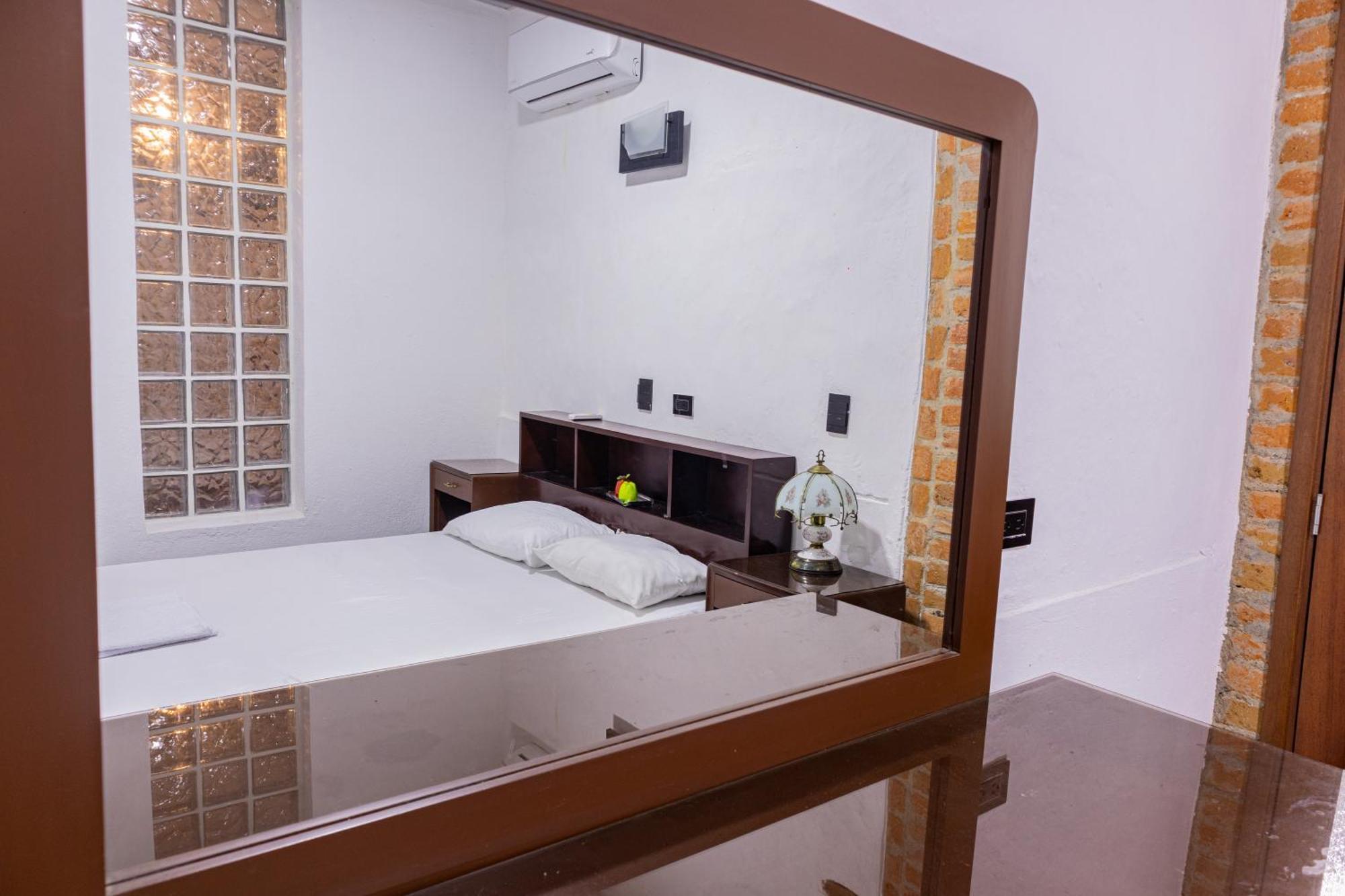 Hotel Casa Encanto *