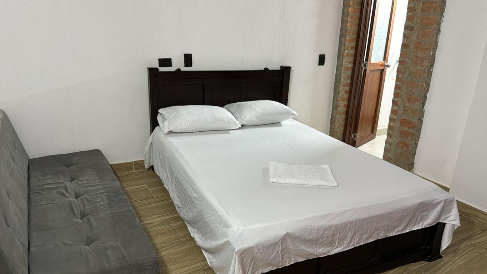 Casa Encanto Hotel