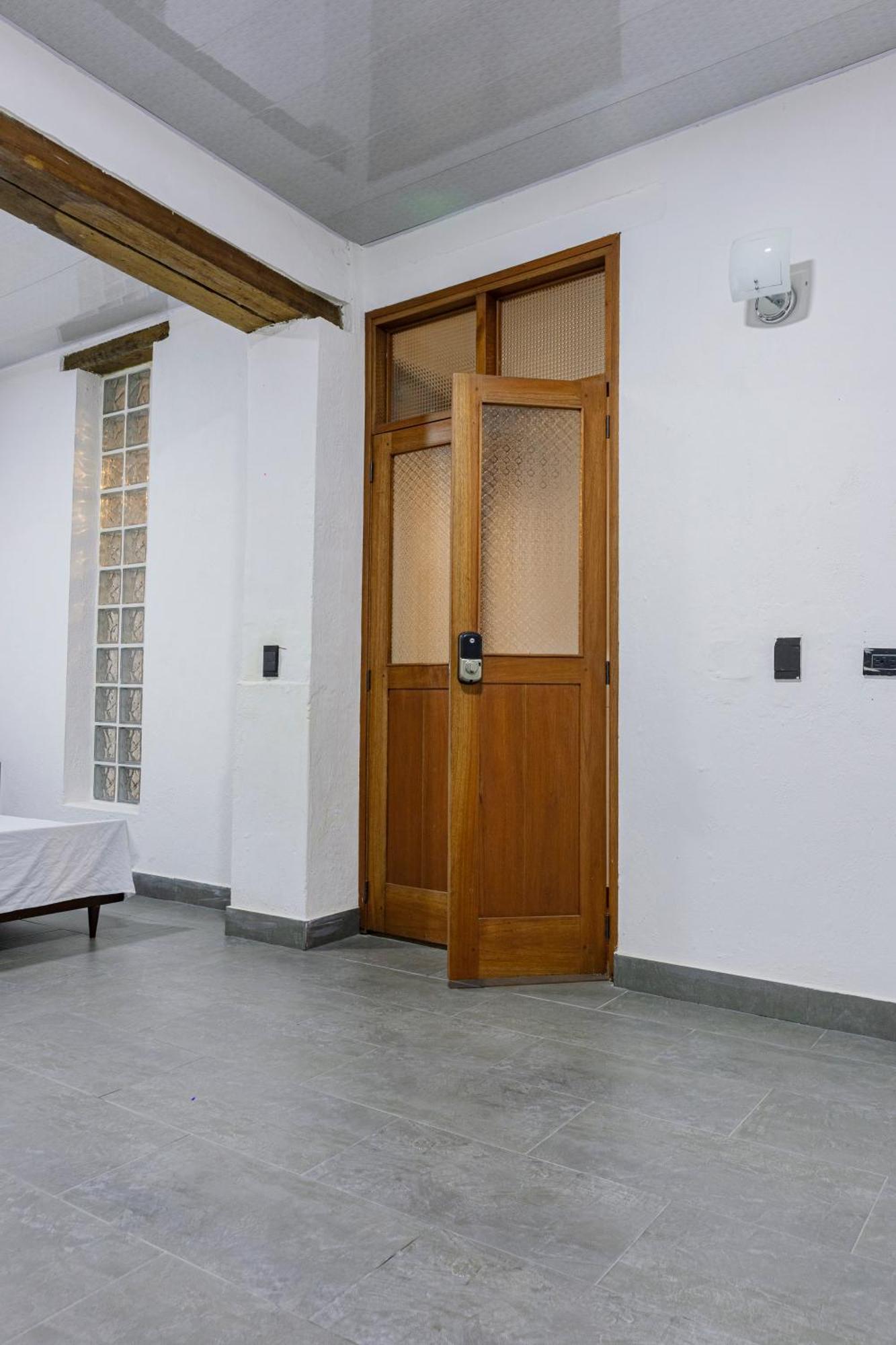 Casa Encanto Hotel