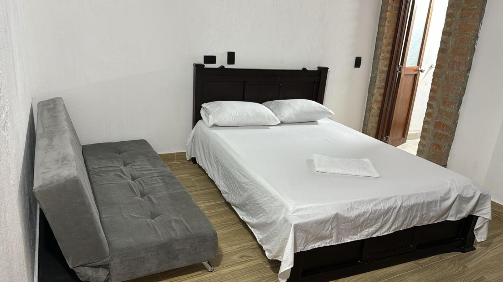 Hotel Casa Encanto