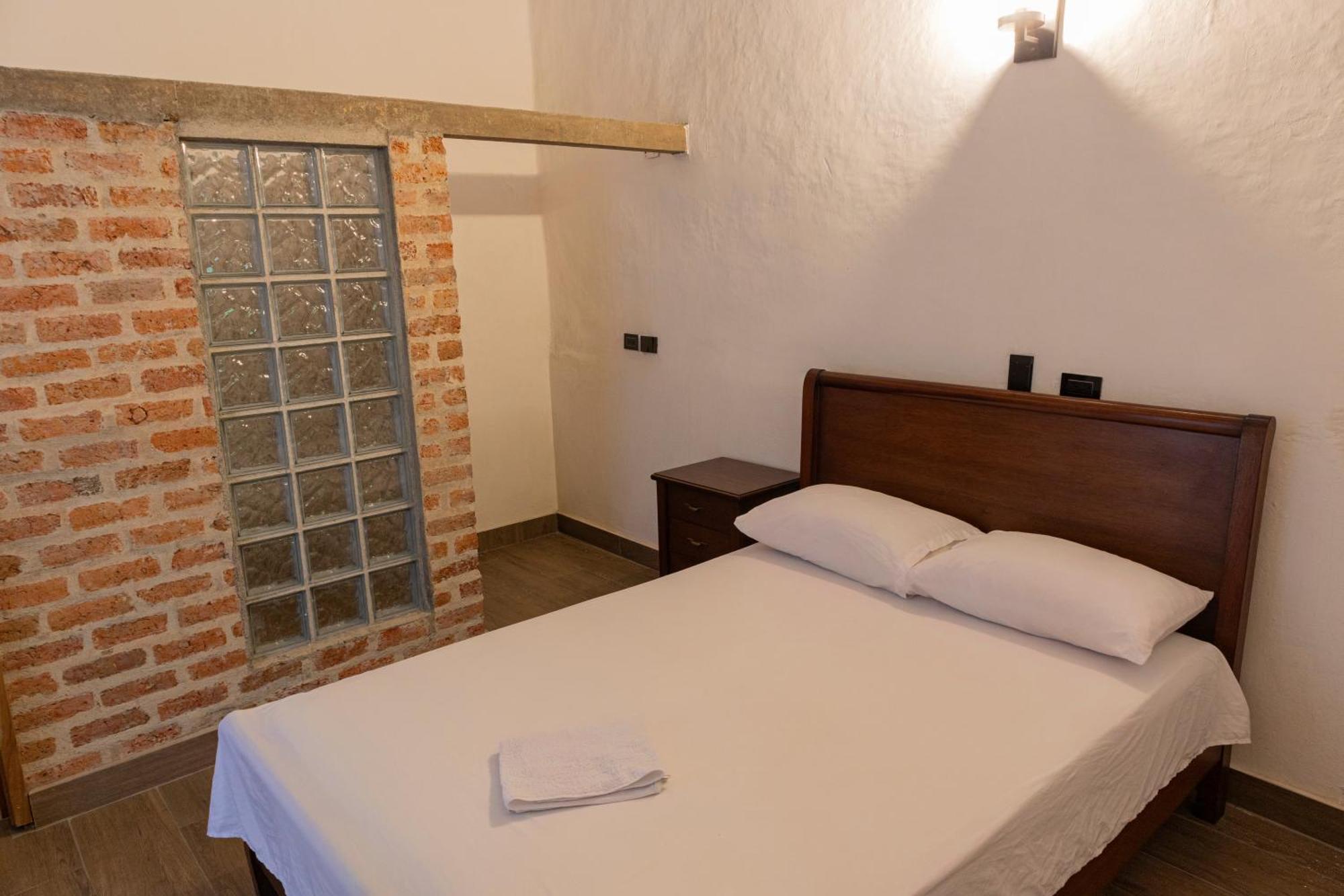 Hotel Casa Encanto Buga
