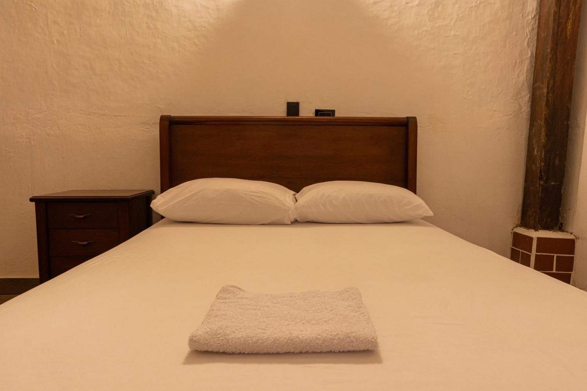 Hotel Casa Encanto *