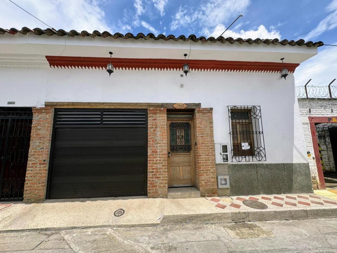 Casa Encanto Buga