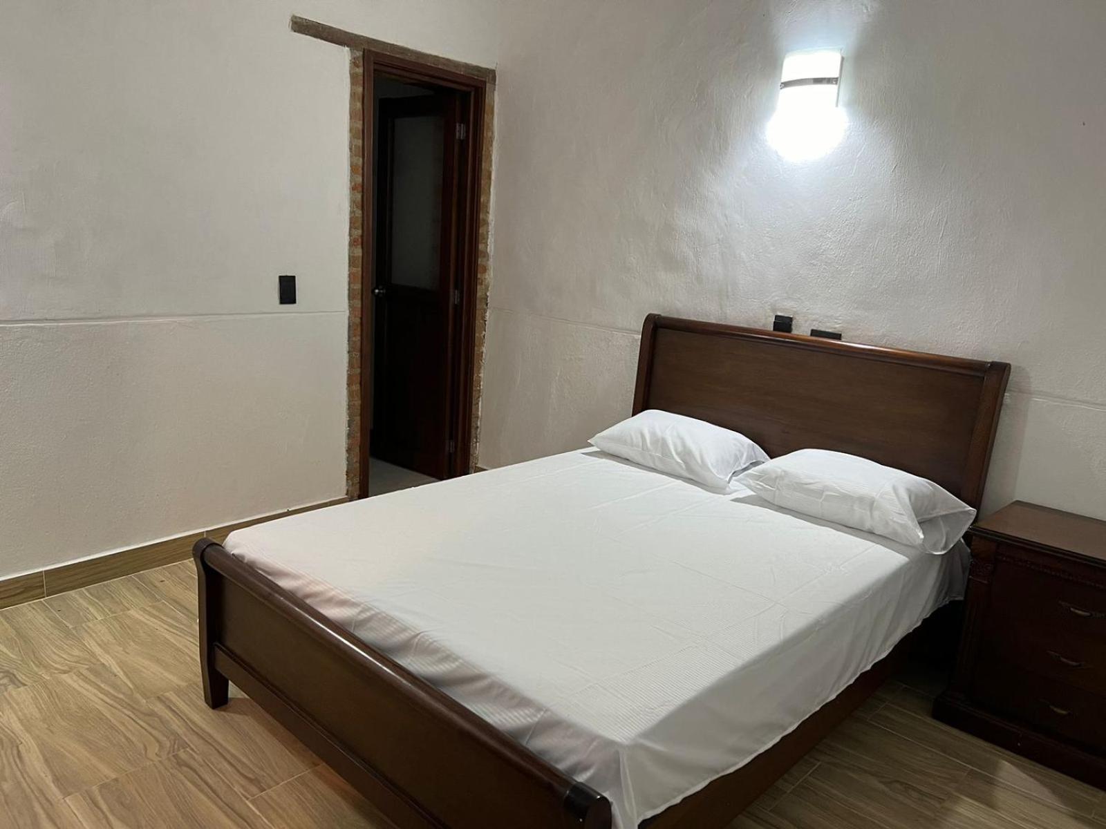 Casa Encanto Hotel *