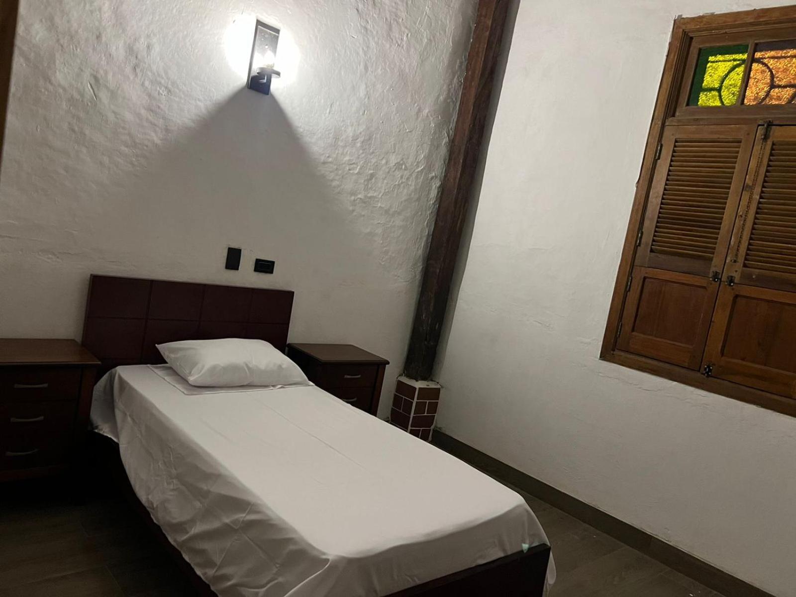 Hotel Casa Encanto Buga