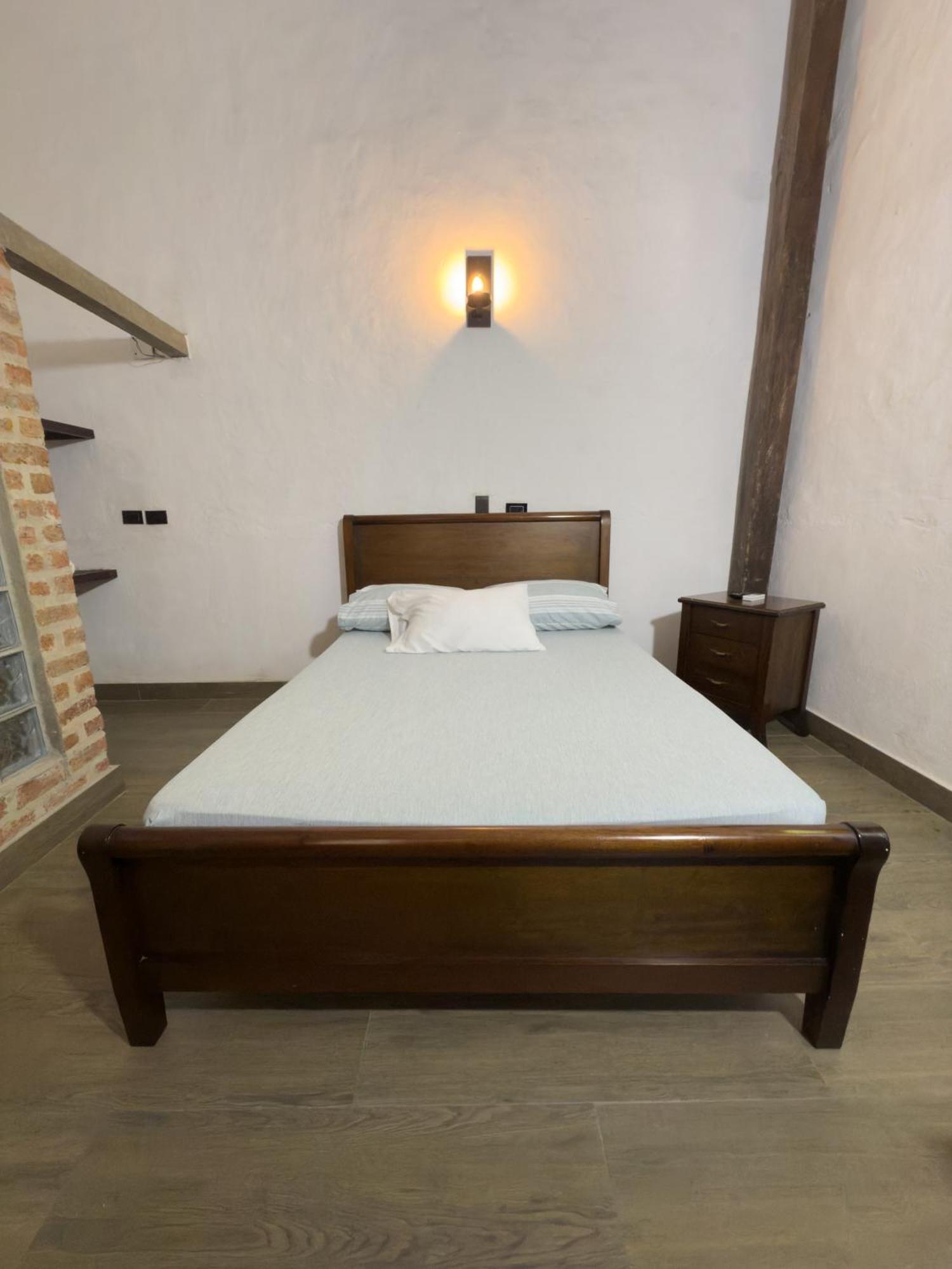 Casa Encanto Hotel